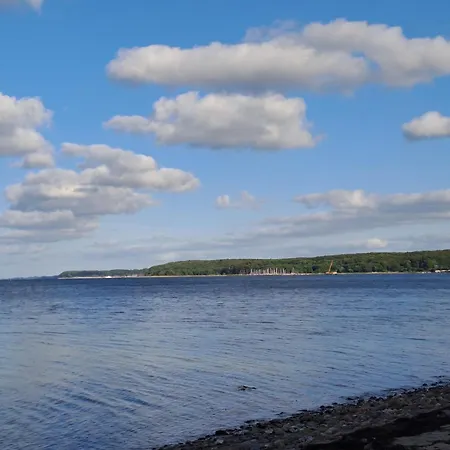 Lille Strandhus Holnishof