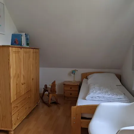 Lille Strandhus * Holnishof