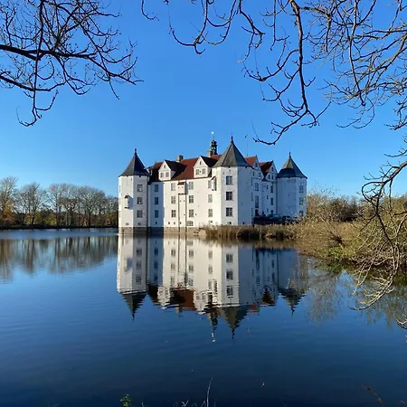 Lille Strandhus