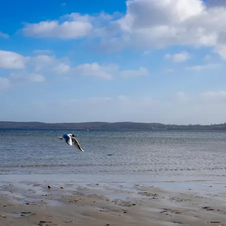 Lille Strandhus Holnishof