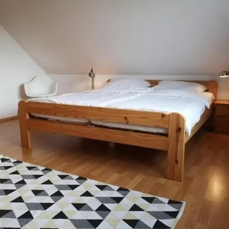 Lille Strandhus