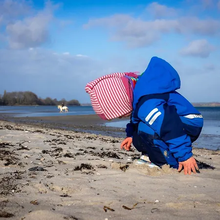 Lille Strandhus Holnishof