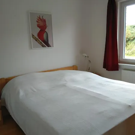 Lille Strandhus