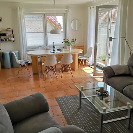 Holiday home Lille Strandhus